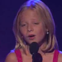 Jackie Evancho