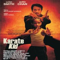 Vyhrajte zaujímavé ceny s filmom Karate Kid