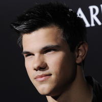 Taylor Lautner