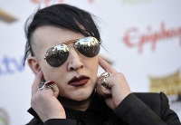 Marilyn Manson už pyká za týranie a násilie: Takto reagoval na škandalózne obvinenia!