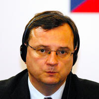 Petr Nečas