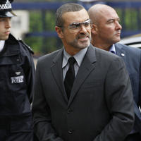 George Michael pred súdom