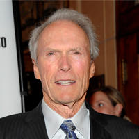 Clint Eastwood