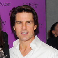 Tom Cruise