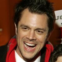 Johnny Knoxville 