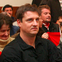 György Budaházy