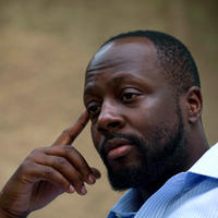 Wyclef Jean