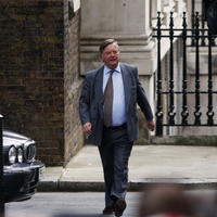 Kenneth Clarke