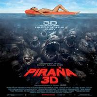 Piranha 3D