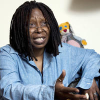 Whoopi Goldberg