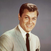 Tony Curtis