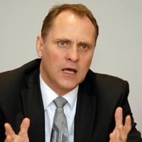 Bývalý minister pôdohospodárstva Vladimír Chovan