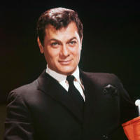 Tony Curtis