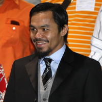 Manny Pacquiao