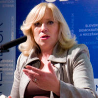 Iveta Radičová