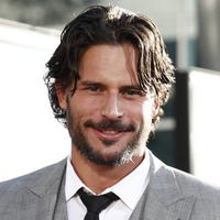 Joe Manganiello