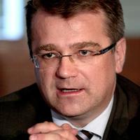 Minister zdravotníctva Ivan Uhliarik