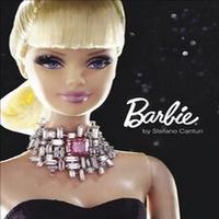Barbie s diamantom