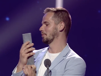 Odovzdávanie cien Social Awards Slovakia: Fero Joke všetkých porazil a... TOTO sú ostatní víťazi!