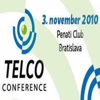 Telco Conference 2010