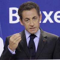 Nicolas Sarkozy