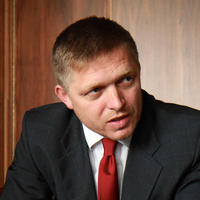 Robert Fico