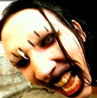 Marilyn Manson