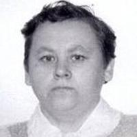 Viera Poláčková