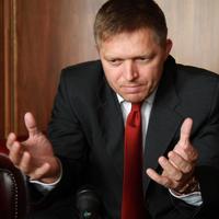 Robert Fico