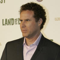 Will Ferrell