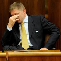 Robert Fico