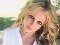 Britney Spears (40) sa splnil najväčší SEN: Som TEHOTNÁ!