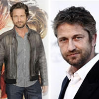 Gerard Butler je o poznanie chudší