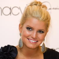 Jessica Simpson