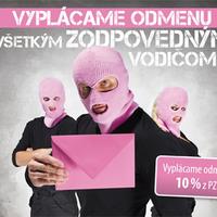 On-line PZP od poisťovne Union