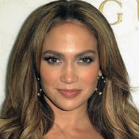 Jennifer Lopez má aj po 40-tke bezchybnú pleť