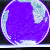 Google Earth