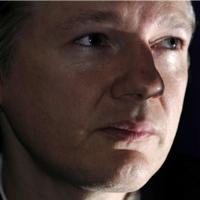 Julian Assange