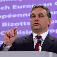 Viktor Orbán