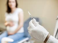 Na svete je nová štúdia: Zaoberala sa plodnosťou po podaní vakcín! Pozrela sa aj na očkovanie v tehotenstve