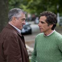 Fotri sú Lotri - Ben Stiller a Robert de Niro