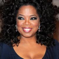 Oprah Winfrey