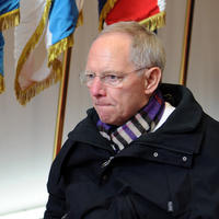 Wolfgang Schäuble