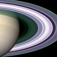 Planéta Saturn