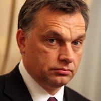 Viktor Orbán