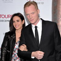 Jennifer Connelly a Paul Bettany