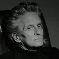 Michael Douglas