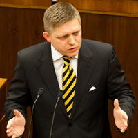 Robert Fico