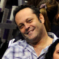 Vince Vaughn