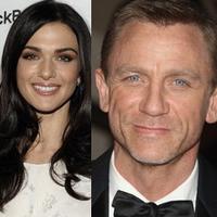 Daniel Craig a Rachel Weisz